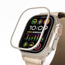 (주)실버쉴드 | 애플워치 울트라 케이스 2주 써보니 티타늄 베젤링 후기