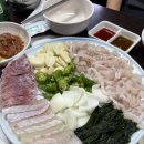 미주구리 | 서촌 가성비 해산물 맛집 강구미주구리 내돈내산 후기