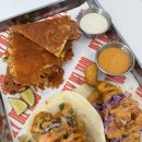 4183 | 합정 타코 맛집 레이델타코 후기