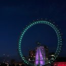 아이요(EYE YO) | 런던 여행 Day 5] 비스터빌리지/도너맛집/던트북스 메릴본점/하이드파크/프랑스음식점/빅벤 런던아이 야경