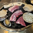 싱싱약국 | [역곡 맛집] 연탄길, 솔트에이징 고기와 싱싱한 해산물의 만남 (feat. 해돈세트 가성비 분석)