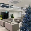 동수원병원 주차장 이미지