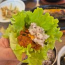 쌈도둑 | 안양맛집 삼막사맛집 쌈밥맛집 가족외식 쌈도둑 후기