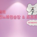 프로노래연습장 이미지