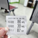 [병원 리뷰] 수면 위내시경 후기 - 서울 송도병원