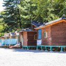 용추유원지 화장실 이미지