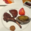 일류등갈비구이 | 신라호텔 더파크뷰 런치 후기 가격 발렛