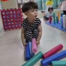 백업으로 놀이해요💕 이미지