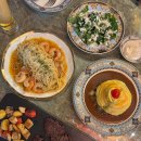 합성동345 | 전포 파스타 맛집 하면 전포양옥 , 분위기 맛 모두 잡은 전포양식