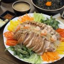 의성수지 | [용인/수지구청] 회식하기 좋은 족발 보쌈 맛집 / 귀한족발 수지구청점 (내돈내산)
