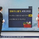 "스위스 다음으로 비싸다"..유독 한국이 비싼 진짜 이유 이미지