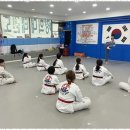키움태권도장 이미지