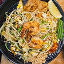 CU전주삼례로점 | 전주 근교 태국음식? 재방문한 삼례 안녕타이 후기