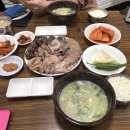 뚝배기정식 이미지