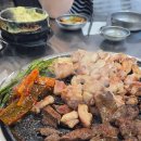 88곱창 - 광진구 자양로 224 | 부천 중동 맛집 88소곱탄 곱이 꽉 찬 곱창 후기