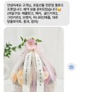 W2. 양가 부모님 첫인사 선물 추천 과일바구니 내돈내산 후기, 안산 멜로디프룻
