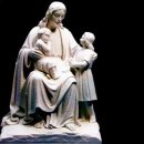 ＜서번트 리더십(Servant Leadership)의 창안자 예수님＞ 이미지