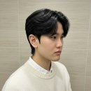 (주)이든 내주유소 | 양산 덕계 남자 미용실에서 애즈펌 첫 도전, 매료 이든 Artist가 ‘손질까지’ 잡아드려요