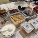 아빠손 푸드 | 🍪 홍대 놀거리 &#39;클로버케이푸드랩&#39; 쫀득쿠키 만들기 후기!