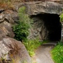 제주 김녕굴 및 만장굴 이미지