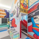 공룡풀빌라펜션 이미지