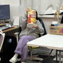 기순 | 천천히 가자 겨울은 원래 느린 계절이니까❄️