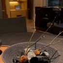 디저트블랑(dessert blanc) | 한남동 파인다이닝 “윌로뜨” 셰프 시그니처 디너코스 후기