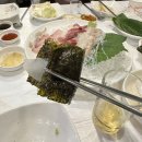 올레요 회센터 | 사당에서 방어 먹을 곳 찾는다면? 🐟 방어 광어 맛집 “올레요 회센터” 솔직 리뷰 ✨ | 야장 O