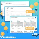 블루바이칼 이미지