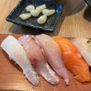 프리존빌딩 | [부천맛집] 부천역 가성비 초밥 맛집 “오다초밥” 9,500원 런치 초밥 내돈내산 후기