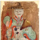 제주도 내왓당 무신도 이미지