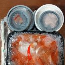 얼큰식당 | 신촌 24시간 순대국 맛집, 평안도식당 얼큰순살국밥 포장 후기