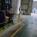 대박광택 | [공지] 공장 바닥 세라믹콘크리트폴리싱 시공 후기! 먼지 제로에 광택까지 대박