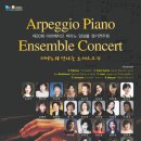 [2008.5.28] 제20회 아르페지오 피아노 앙상블 정기연주회 이미지