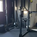 MM Gym 이미지