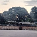 달래강물빛산책로 | 충북여행 괴산 데이트 갈만한곳 괴강불빛공원 아름다운 야경 사진명소, 볼거리 괴산농업역사박물관...