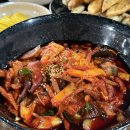 파주 금촌 맛집 신간짬뽕 본점 평일 예약 없이 방문 후기