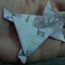 두뇌발달 종이접기 이미지