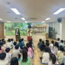 서울우장초등학교 이미지