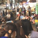 신흥역 종합시장거리 이미지