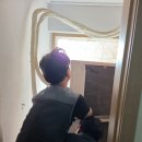중곡동 태영빌딩 실외기실 샷시 전체 교체 후기 – 노후 창호를 와우컴퍼니 루버창으로 교체하여 화재...