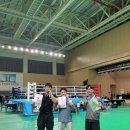 카이안복싱 이기대GYM | [주례복싱] 카이안복싱/ 대한복싱협회전국생활체육대회