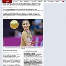 김연아 vs 손연재 , 기자들이 멈춰야 하는 이유 이미지