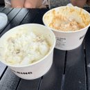 한탄강관광지오토캠핑장 | [캠핑/경기도 연천] 한탄강관광지 오토캠핑장 카라반 이용후기 (6.14~6.15)