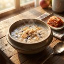 웰빙백과 | [오곡누룽지 추천] 바쁜 아침 식사 대용부터 건강 간식까지, 미식백과 오곡 누룽지 솔직 후기