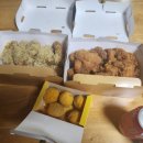 BHC치킨(불국점)