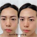 엠아이헤어 - 군산시 부원로 123 | 부산 명지눈썹문신 남친 눈썹 모양 바꾸기 대성공 엠아이브로우