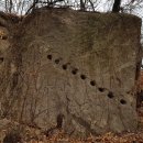 숙지산 화성 채석장 이미지