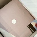 원더랜드어린이집 | [내돈내산] 어린이집 준비물 추천 | 만 1세 낮잠이불 에콘드 원더랜드 크림 색상 세탁 후기