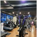 킹덤 피트니스 이미지